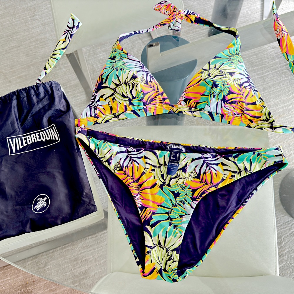 NEW! Vilebrequin Bikini